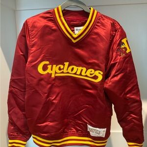 Vintage Iowa State Jacket XS